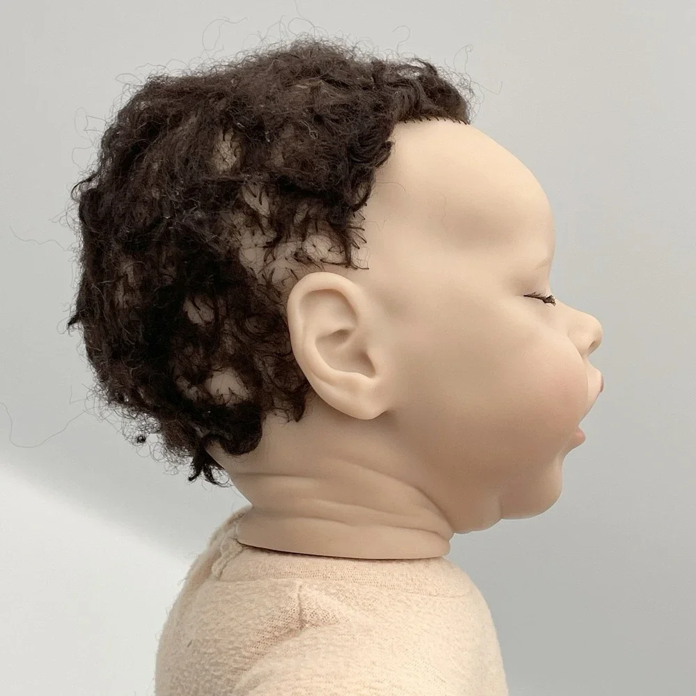 Realistic Reborn Style Baby Doll 16